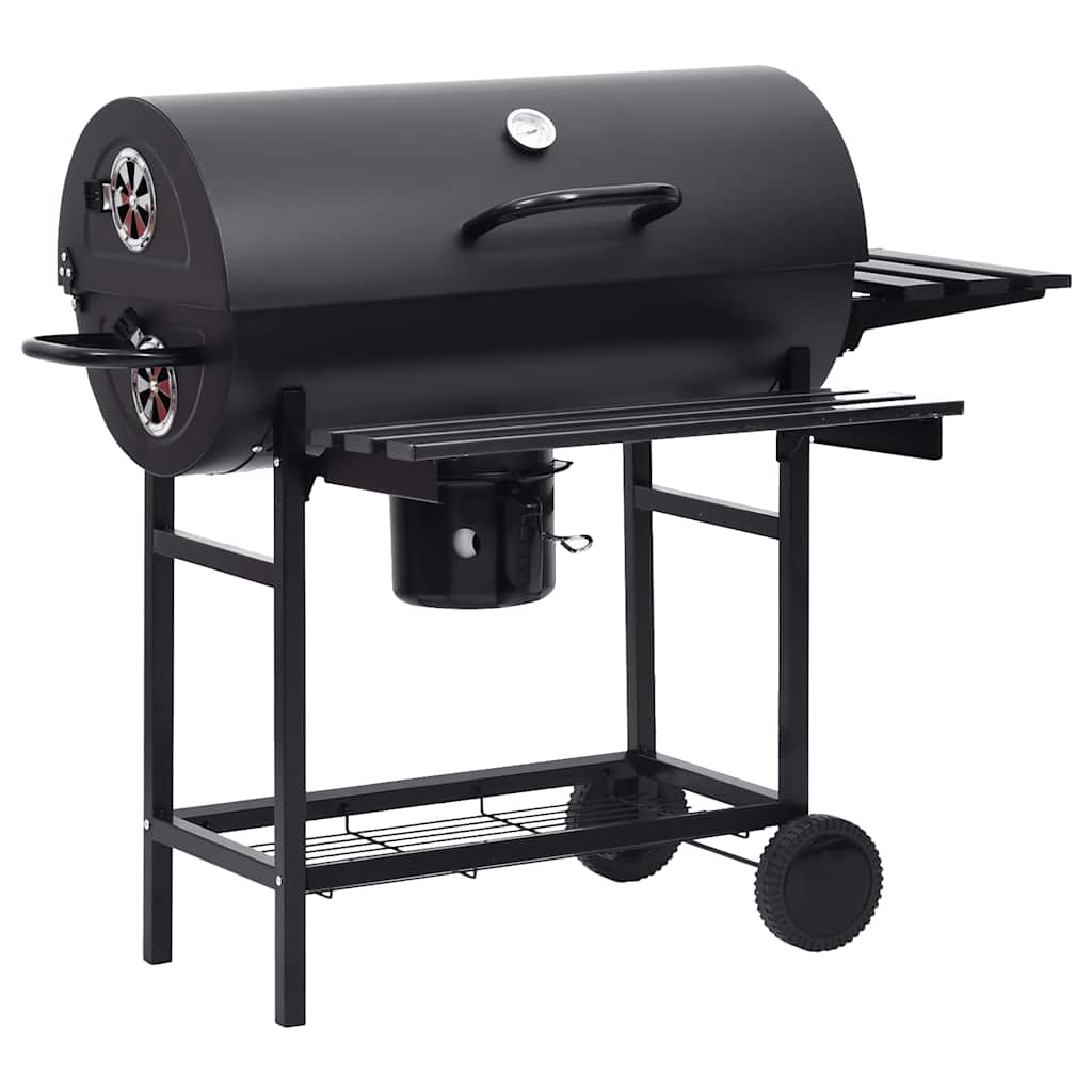 Grilltunna