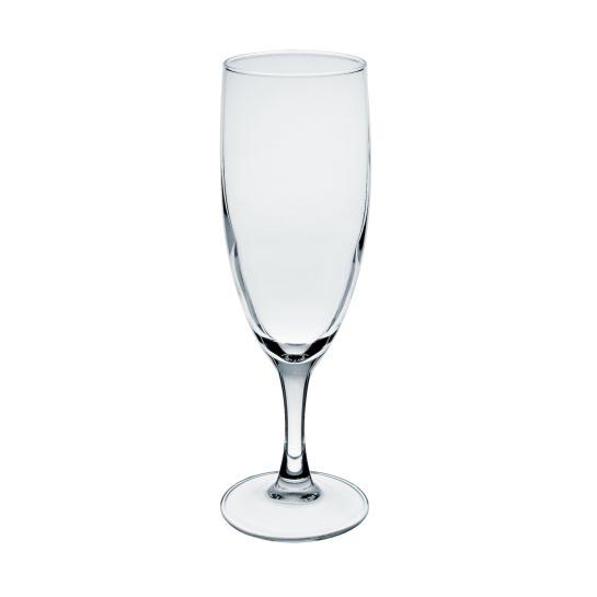 Champagneglas 21 cl