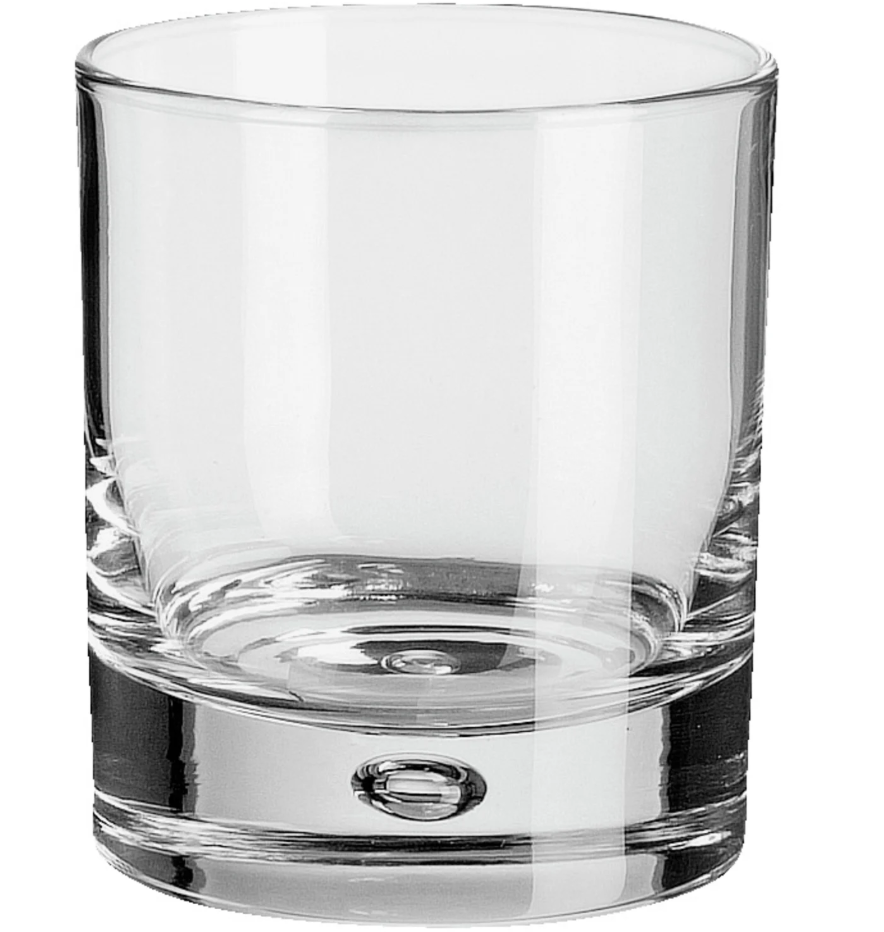 Whiskeyglas 33 cl
